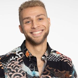 Meet your Posher, Richie